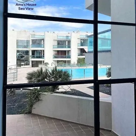 Vista Mar شقة