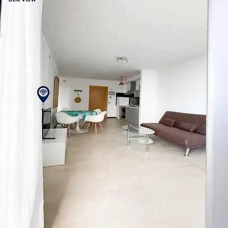 Vista Mar شقة