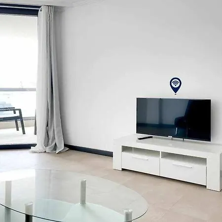 شقة Vista Mar