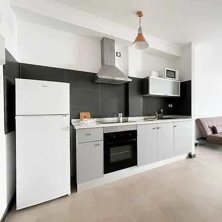 Vista Mar شقة