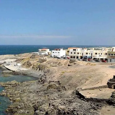 Vista Mar شقة *