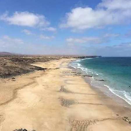 Vista Mar Cotillo